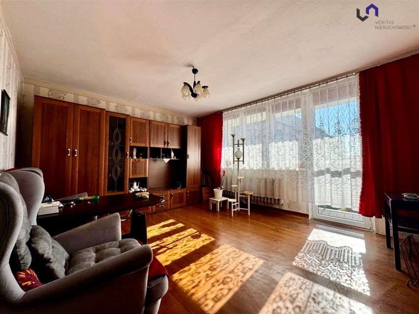 Mieszkanie Ruda Śląska