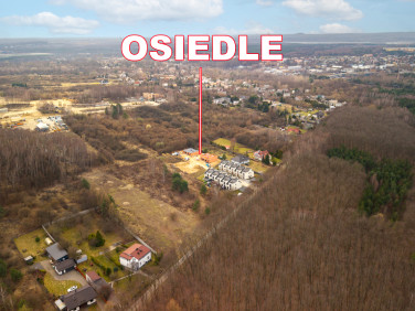 Dom DĄBROWA GÓRNICZA