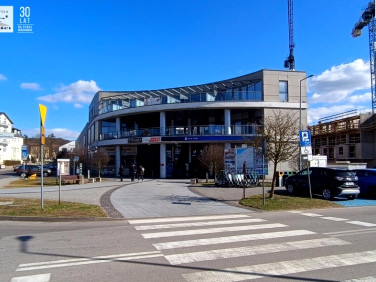 Mieszkanie Międzyzdroje