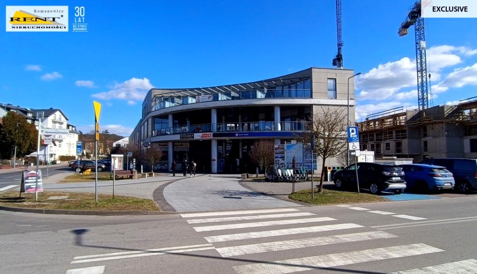 Mieszkanie Międzyzdroje