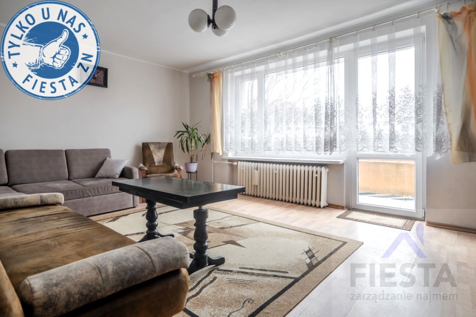 Mieszkanie Gdynia wynajem