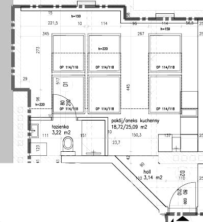 Mieszkanie Kraków sprzedaż