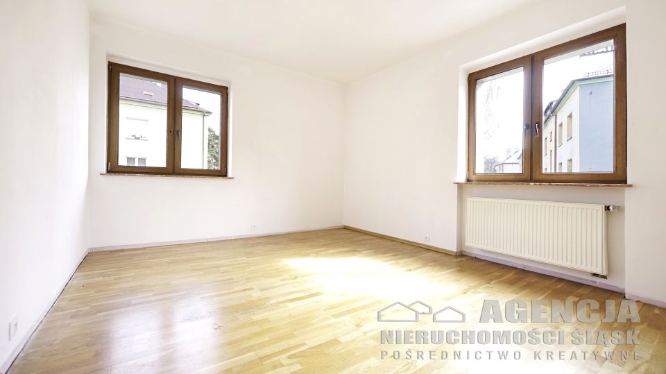 Mieszkanie Czechowice-Dziedzice