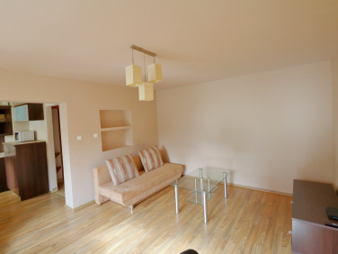 Mieszkanie Nowy Sącz