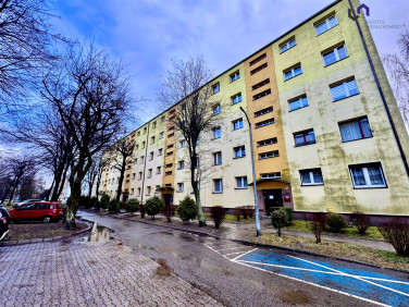 Mieszkanie Ruda Śląska
