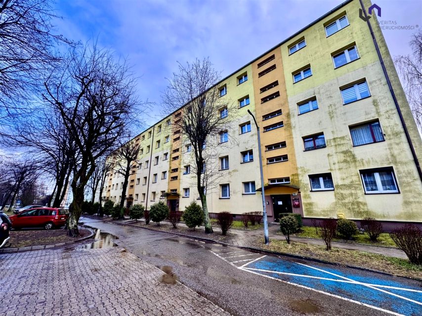 Mieszkanie Ruda Śląska