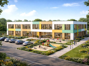 Działka budowlana Rzeszów