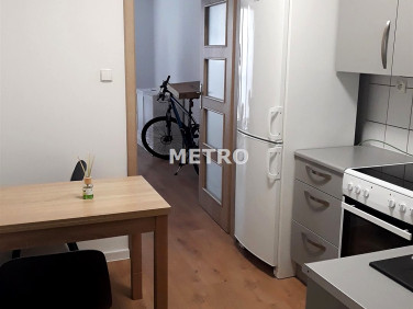 Mieszkanie Bydgoszcz