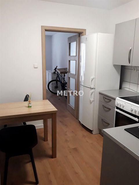 Mieszkanie Bydgoszcz