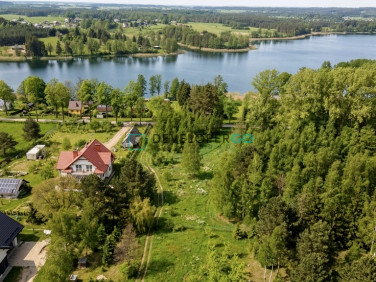 Działka rolna Bartosze