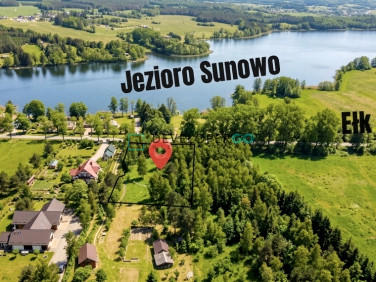 Działka rolna Bartosze sprzedam