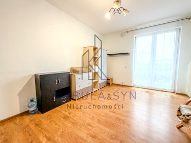 Mieszkanie blok mieszkalny sprzedaż