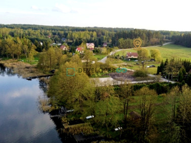 Działka Rostki Skomackie