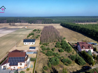 Działka Anastazewo