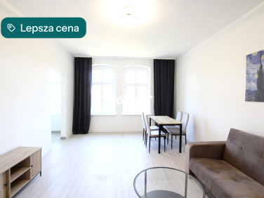 Mieszkanie LEGNICA
