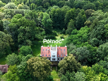 Budynek użytkowy Lisiec