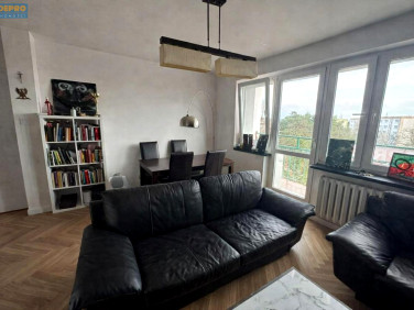 Mieszkanie Legionowo