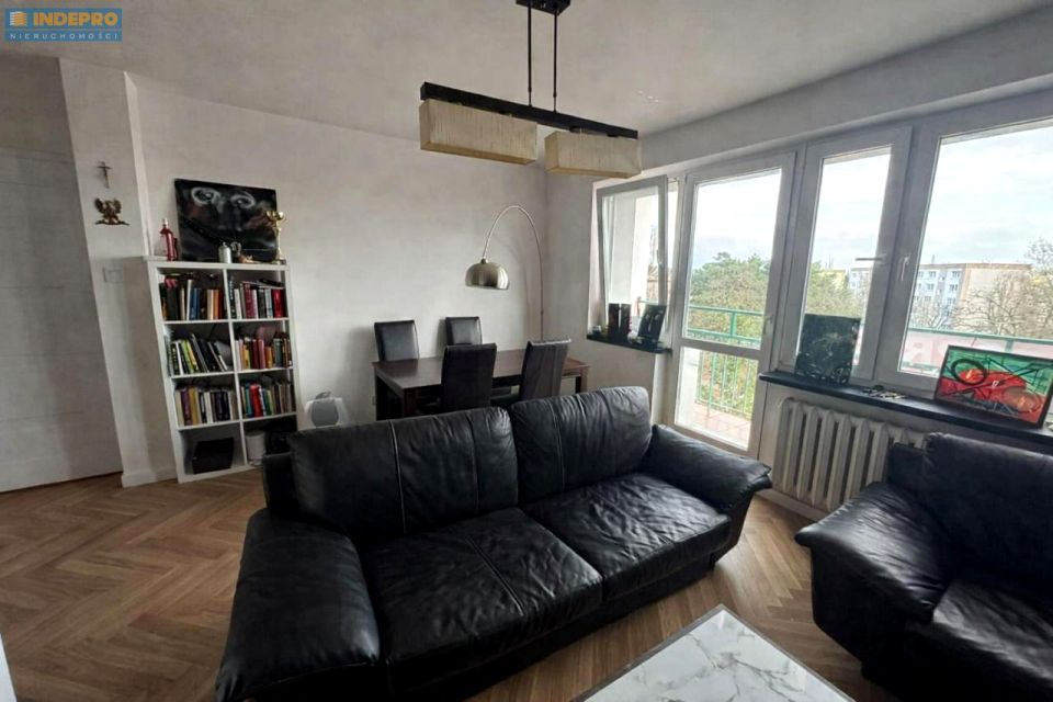 Mieszkanie Legionowo