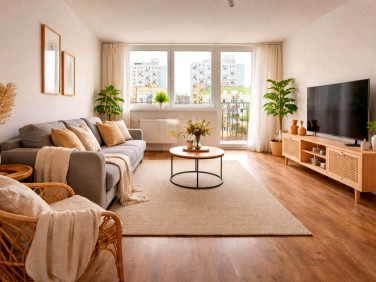 Mieszkanie Inowrocław