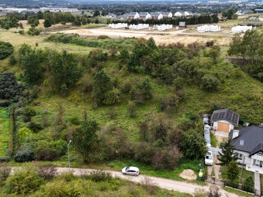 Działka budowlana Nowa Wieś