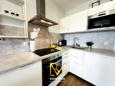 Mieszkanie Kołobrzeg