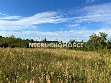 Działka budowlana Szczecinek
