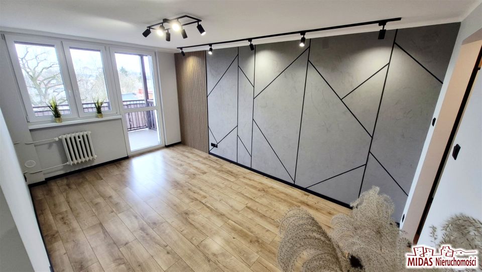 Mieszkanie Włocławek