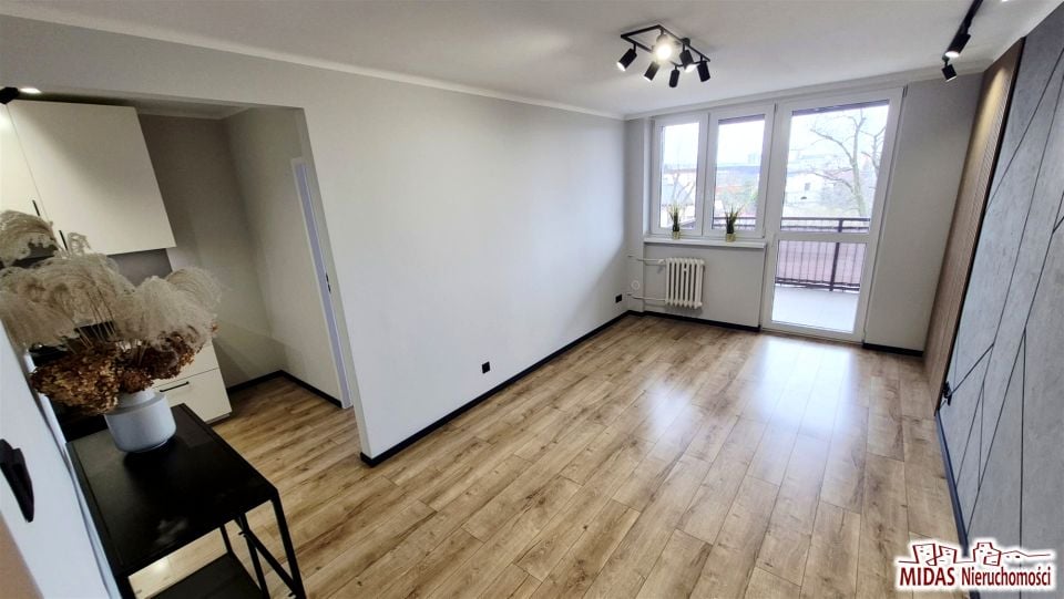 Mieszkanie Włocławek - Widok 3