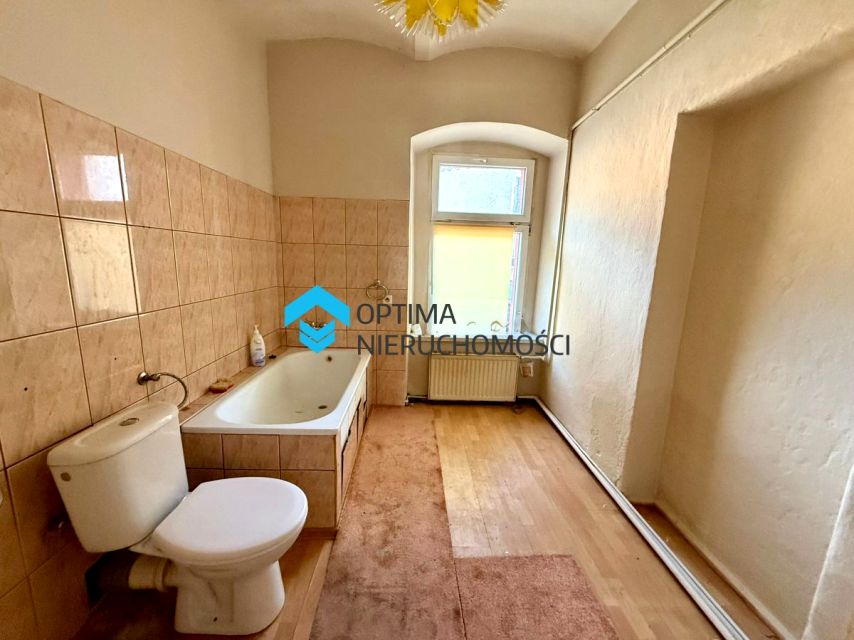 Mieszkanie Mysłakowice