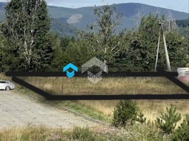 Działka budowlana Miszkowice