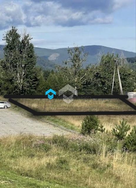 Działka budowlana Miszkowice