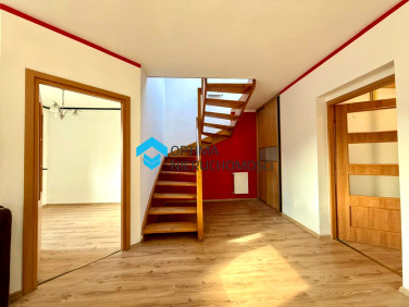 Mieszkanie Sosnówka