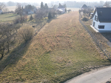 Działka budowlana Prószków sprzedam