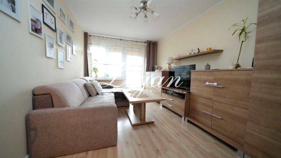 Mieszkanie Gorzów Wielkopolski