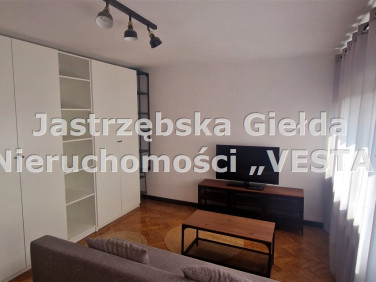 Mieszkanie Jastrzębie-Zdrój