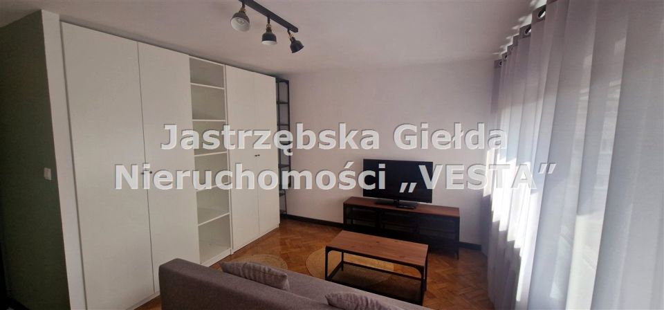 Mieszkanie Jastrzębie-Zdrój