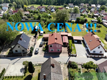 Działka budowlana sprzedam