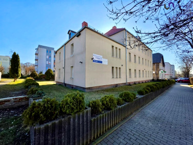 Mieszkanie Radzionków