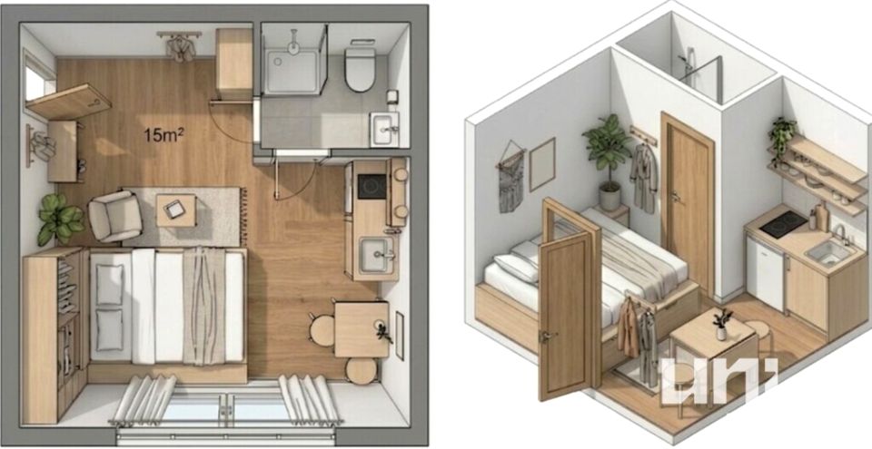 Mieszkanie Kraków sprzedaż