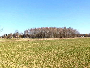 Działka budowlana Świerzowa Polska