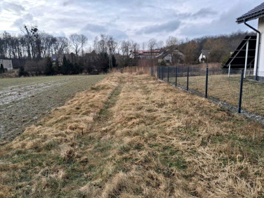 Działka budowlana Bytom