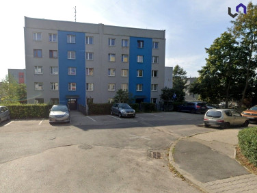 Mieszkanie Bytom