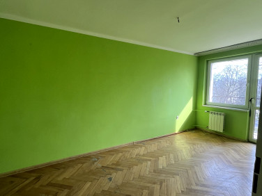 Mieszkanie Oświęcim