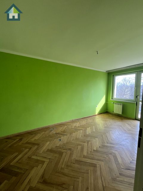 Mieszkanie Oświęcim
