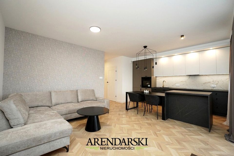 Mieszkanie Gorzów Wielkopolski