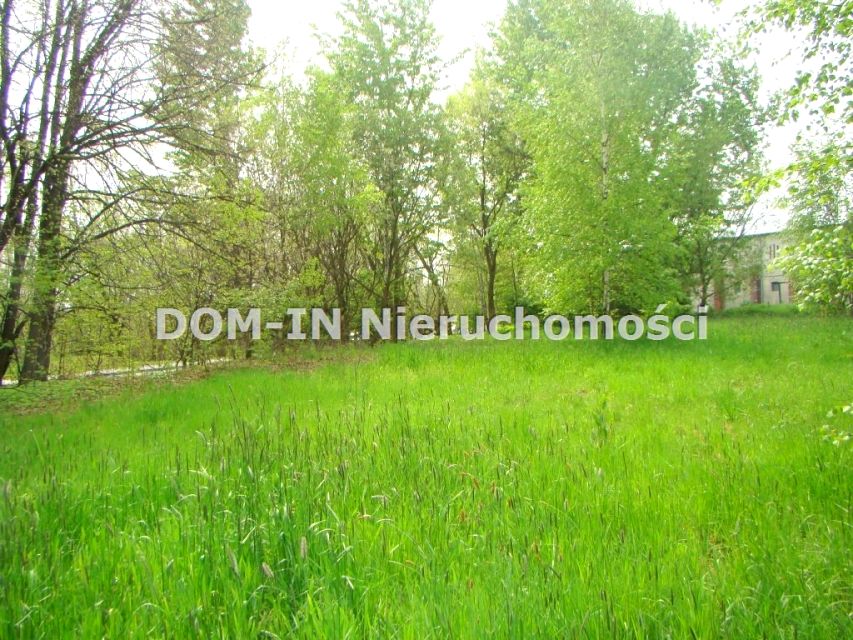 Działka inwestycyjna Jastrzębie-Zdrój