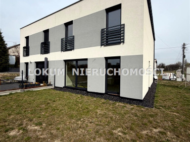 Dom Jastrzębie-Zdrój