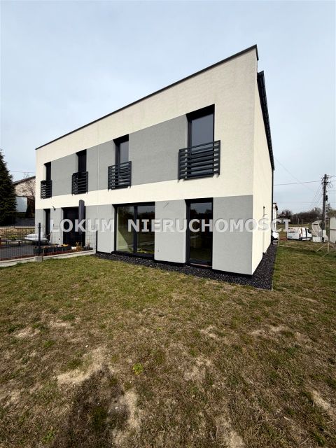 Dom Jastrzębie-Zdrój