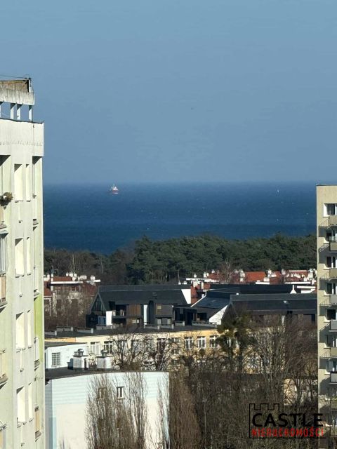 Mieszkanie Gdańsk