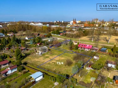 Działka budowlana Tarnów sprzedam